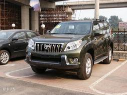 国产版普拉多视频,传承经典，焕新升级