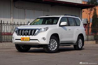 国产版普拉多视频,传承经典，焕新升级