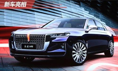 国产红旗异响视频,国产豪车品质再受考验