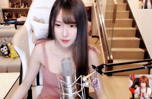 国产网红主播思瑞视频,揭秘国产直播界的璀璨新星