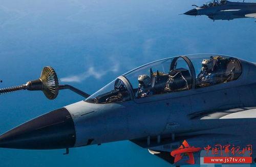 国产空军机炮视频,火力全开，捍卫蓝天