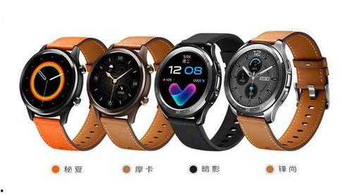 国产智能手表实测视频教程,功能解析与使用技巧全解析