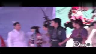 国产武侠打架花絮视频,幕后打斗瞬间，揭秘国产武侠剧幕后热血瞬间