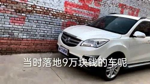 小伙买辆国产车视频