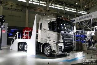 国产卡车品牌视频大全