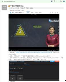 国产永久视频456,揭秘热门影视背后的制作故事