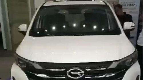 晒出你们的国产车视频,科技与品质的完美融合