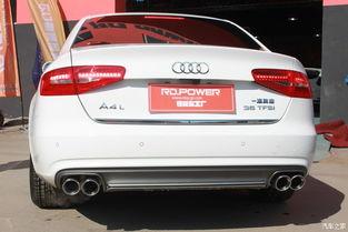 国产天蝎尾段改装视频,性能升级，视觉盛宴