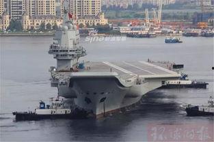 国产航母新闻联播视频,揭秘我国航母建设新进展