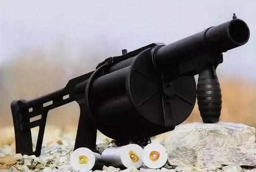 国产防暴炮视频 第2张 国产防暴炮视频 第2张