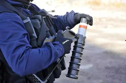 国产防暴炮视频 第3张 国产防暴炮视频 第3张