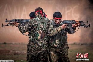 国产新步枪实拍视频,性能卓越，引领国产枪械新篇章  第3张