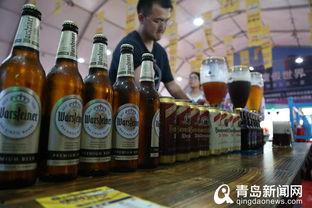 国产啤酒品尝视频大全  第3张