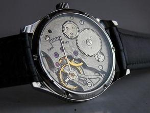 手表国产机芯生产过程视频,手表国产化进程的精彩瞬间