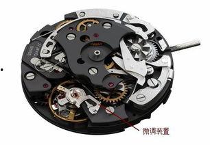 手表国产机芯生产过程视频,手表国产化进程的精彩瞬间