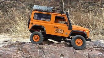 国产攀爬车特点介绍视频,创新动力与卓越性能的完美融合  第3张