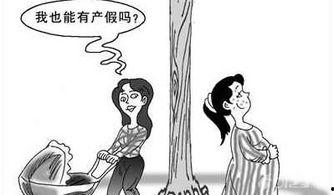 各国产假 视频,各国育儿福利对比  第3张