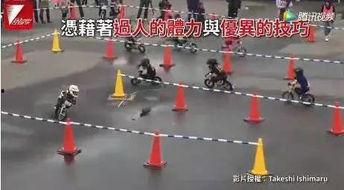 国产滑步车视频,助力儿童快乐成长的运动神器  第3张